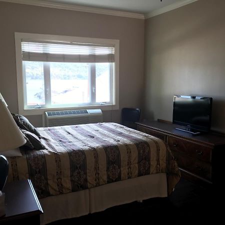 Beachcomber Inn Conesus Kültér fotó